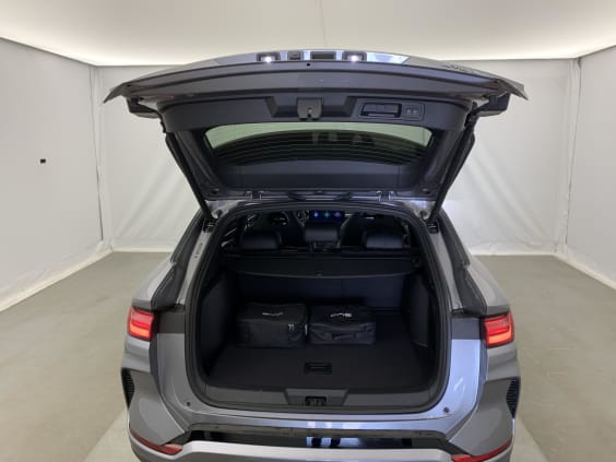 BYD SEAL U 1.5l DM-i 218 ch PHEV Boost Time Grey