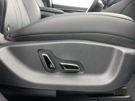 BYD SEAL U 1.5l DM-i 218 ch PHEV Boost Boundless Cloud