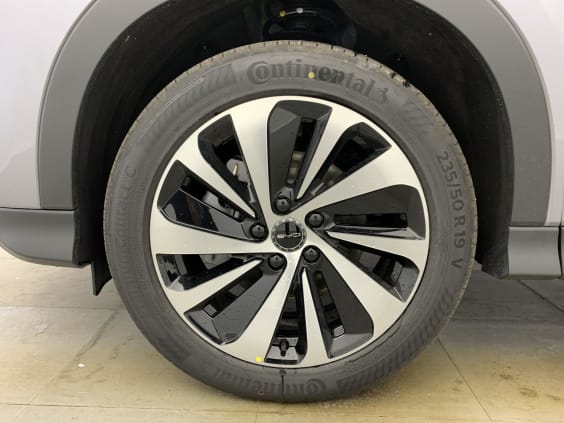BYD SEAL U 1.5l DM-i 218 ch PHEV Boost Time Grey