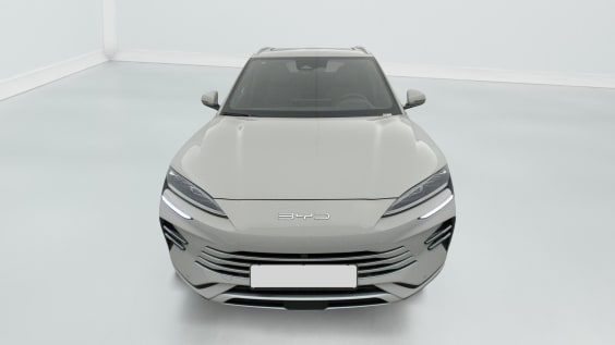 BYD SEAL U 1.5L DM-I 218 CH PHEV COMFORT Boundless Cloud