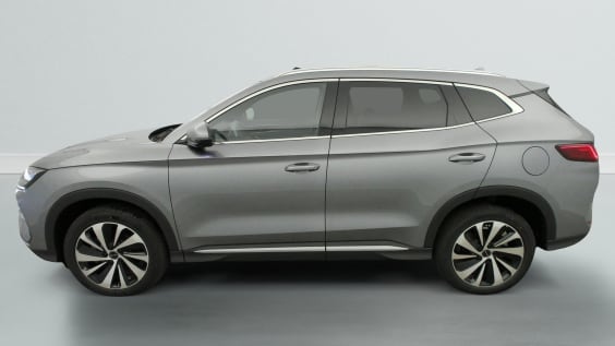 BYD SEAL U 1.5L DM-I 218 CH PHEV COMFORT Time Grey