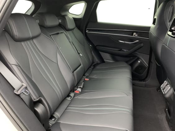 BYD SEAL U 1.5L DM-I 218 CH PHEV COMFORT Boundless Cloud