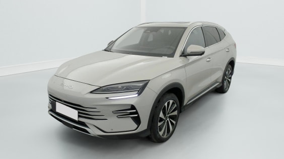 BYD SEAL U 1.5l DM-i 218 ch PHEV Boost Boundless Cloud