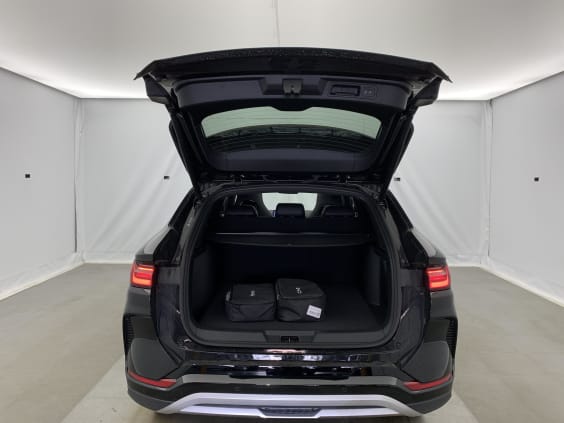 BYD SEAL U 1.5l DM-i 218 ch PHEV Boost Delan Black