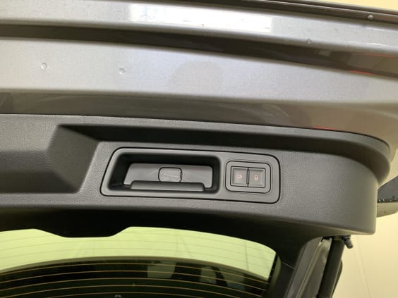 BYD SEAL U 1.5L DM-I 218 CH PHEV COMFORT Time Grey