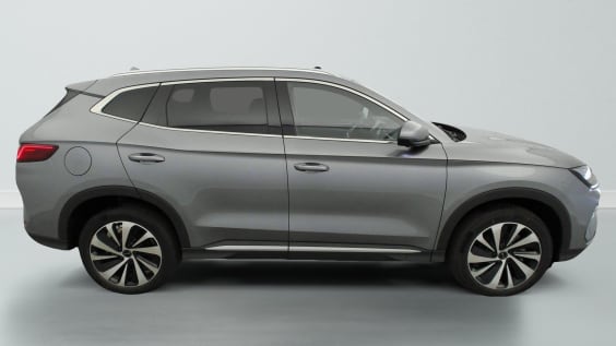 BYD SEAL U 1.5l DM-i 218 ch PHEV Boost Time Grey