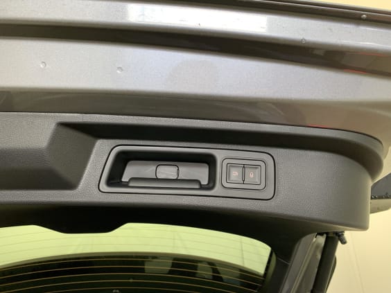 BYD SEAL U 1.5l DM-i 218 ch PHEV Boost Time Grey
