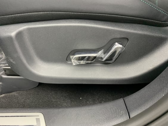 BYD SEAL U 1.5l DM-i 218 ch PHEV Boost Time Grey