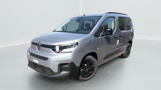 Citroën Berlingo 130 MAX M1 Gris