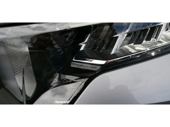 Citroën Berlingo N1 1.5 BLUEHDI 130 EAT8 MAX Gris Acier