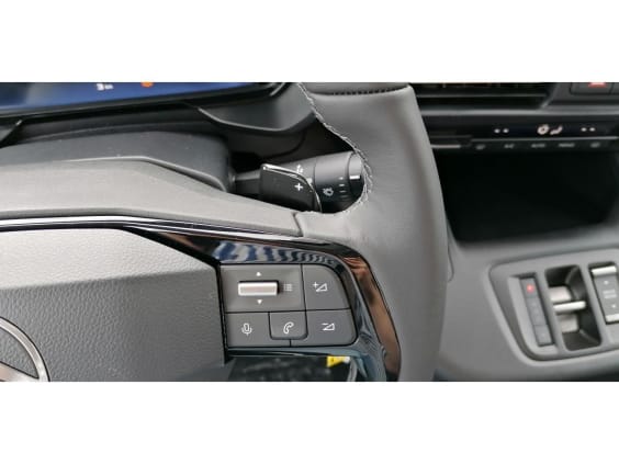 Citroën Berlingo N1 1.5 BLUEHDI 130 EAT8 MAX Gris Acier