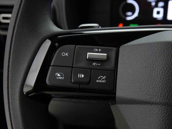 Citroën Berlingo E-BERLINGO 50 KWH 136 M PLUS Vert