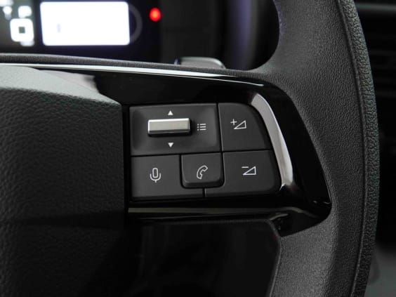 Citroën Berlingo E-BERLINGO 50 KWH 136 M PLUS Vert