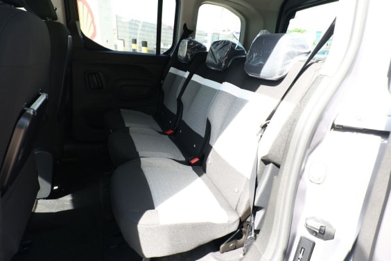 Citroën Berlingo 130 MAX M1 Gris