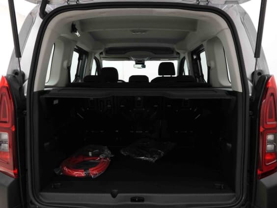 Citroën Berlingo E-BERLINGO 50 KWH 136 M PLUS Gris