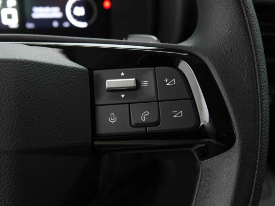 Citroën Berlingo E-BERLINGO 50 KWH 136 M PLUS Gris
