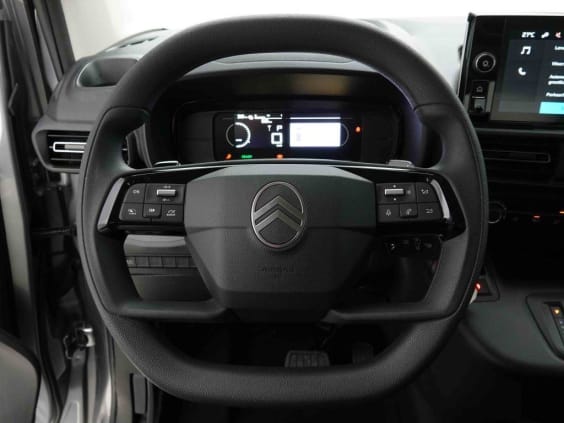 Citroën Berlingo E-BERLINGO 50 KWH 136 M PLUS Gris
