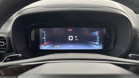 Citroën Berlingo BERLINGO M 1.5 BlueHDi 130ch Plus EAT8 Kiama Blue