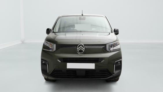 Citroën Berlingo E-BERLINGO 50 KWH 136 M PLUS Vert