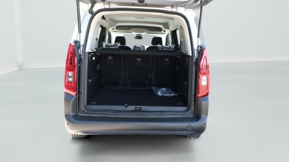 Citroën Berlingo 130 MAX M1 Gris