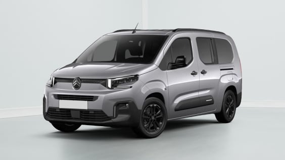 Citroën Berlingo XL 100 PLUS 7PL STYLE Gris