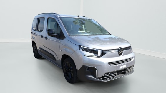 Citroën Berlingo 130 MAX M1 Gris