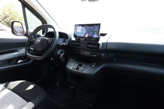 Citroën Berlingo 130 MAX M1 Gris