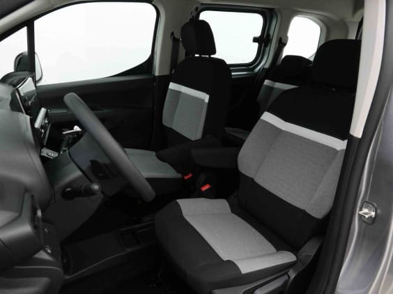 Citroën Berlingo E-BERLINGO 50 KWH 136 M PLUS Gris