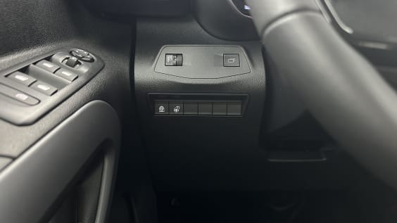 Citroën Berlingo BERLINGO M 1.5 BlueHDi 130ch Plus EAT8 Kiama Blue