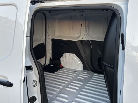 Citroën BERLINGO VAN M 650kg bluehdi 130 eat8 Blanc
