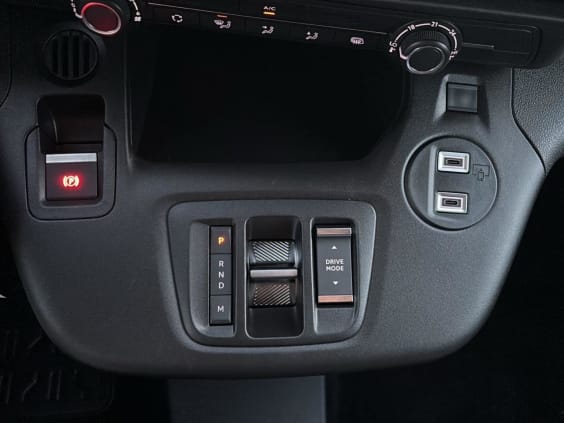 Citroën BERLINGO VAN M 650kg bluehdi 130 eat8 Blanc