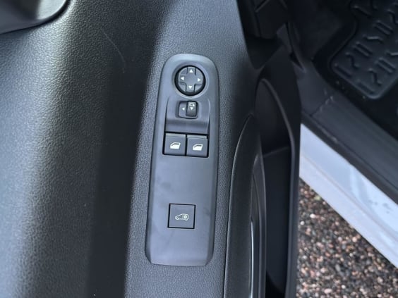 Citroën BERLINGO VAN M 650kg bluehdi 130 eat8 Blanc