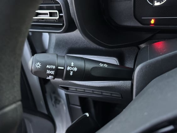 Citroën BERLINGO VAN M 650kg bluehdi 130 eat8 Blanc