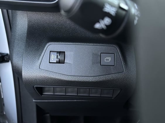 Citroën BERLINGO VAN M 650kg bluehdi 130 eat8 Blanc