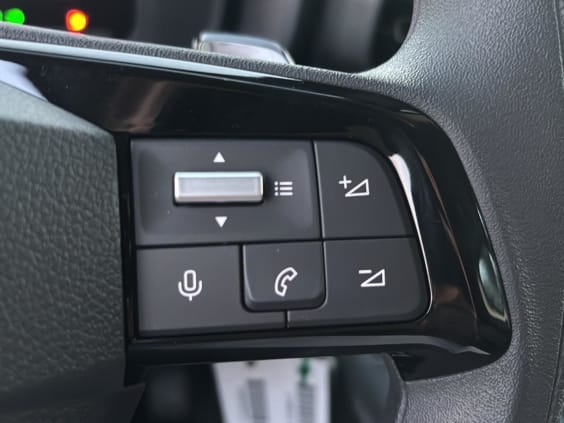 Citroën BERLINGO VAN M 650kg bluehdi 130 eat8 Blanc