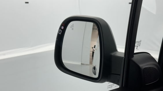Citroën BERLINGO VAN BERLINGO VAN XL 950kg 1.5 BlueHDi 130ch EAT8 Blanc Kaolin
