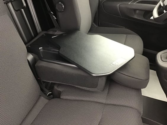 Citroën BERLINGO VAN M LIGHT 650 KG Van 1.5 BlueHDi 100 Blanc