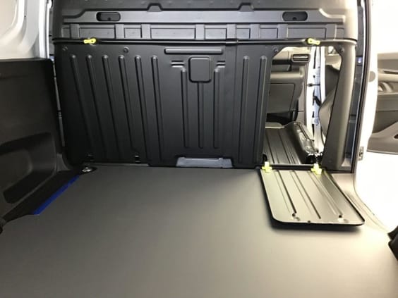 Citroën BERLINGO VAN XL HEAVY 1000 KG Van 1.5 BlueHDi 130 Blanc Kaolin