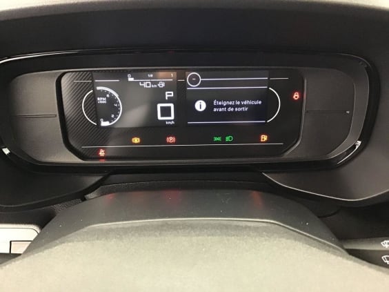 Citroën BERLINGO VAN XL HEAVY 1000 KG Van 1.5 BlueHDi 130 Blanc Kaolin