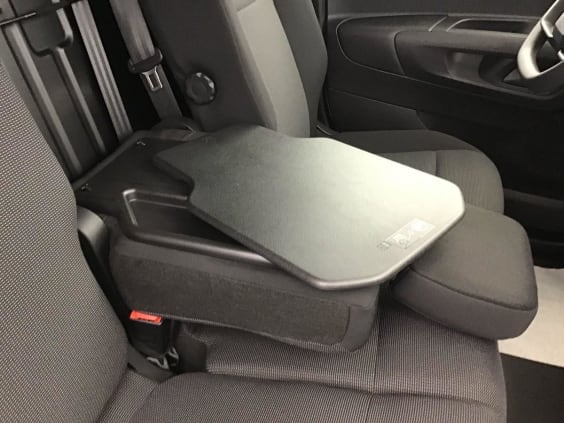 Citroën BERLINGO VAN XL HEAVY 1000 KG Van 1.5 BlueHDi 130 Blanc Kaolin