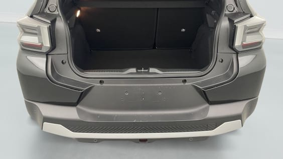 Citroën C3 Turbo 100 ch Manuelle Max Noir Perla