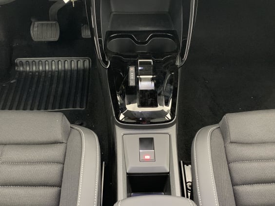 Citroën C3 Aircross Hybride 145 e-DCS6 Max Vert Montana/Toit Blanc Opale