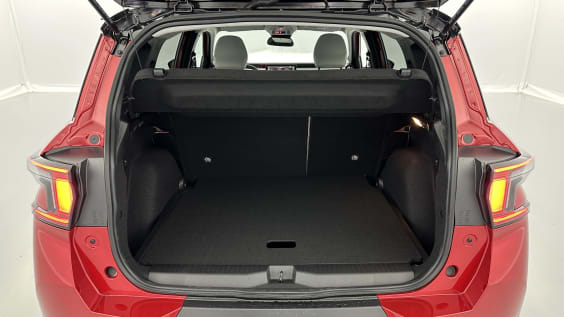 Citroën C3 Aircross C3 AIRCROSS II 1.2 Hybride 145ch Max e-DCS6 Rouge Elixir