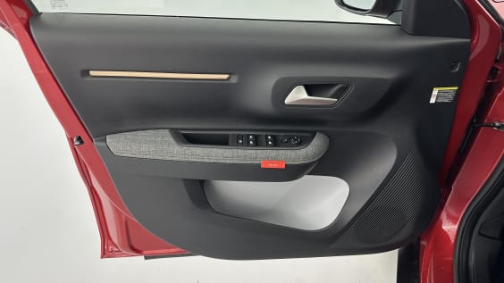 Citroën C3 Aircross C3 AIRCROSS 1.2 Hybride 145ch Plus e-DCS6 Rouge Elixir