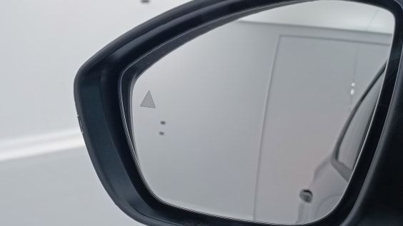 Citroën C3 Aircross C3 AIRCROSS 1.2 Hybride 145ch Max e-DCS6 Gris Mercury