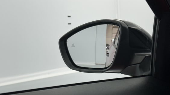 Citroën C3 Aircross C3 AIRCROSS II 1.2 Hybride 145ch Max e-DCS6 Rouge Elixir