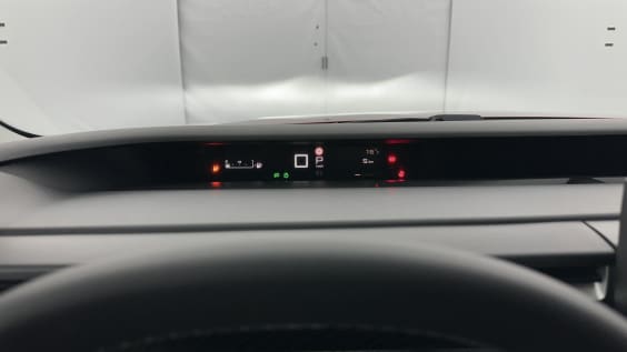 Citroën C3 Aircross C3 AIRCROSS II 1.2 Hybride 145ch Max e-DCS6 Rouge Elixir