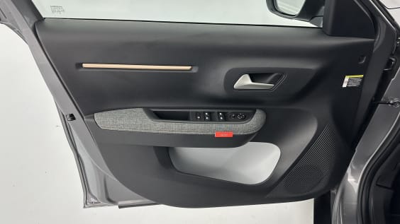 Citroën C3 Aircross C3 AIRCROSS 1.2 Hybride 145ch Plus e-DCS6 Gris Mercury
