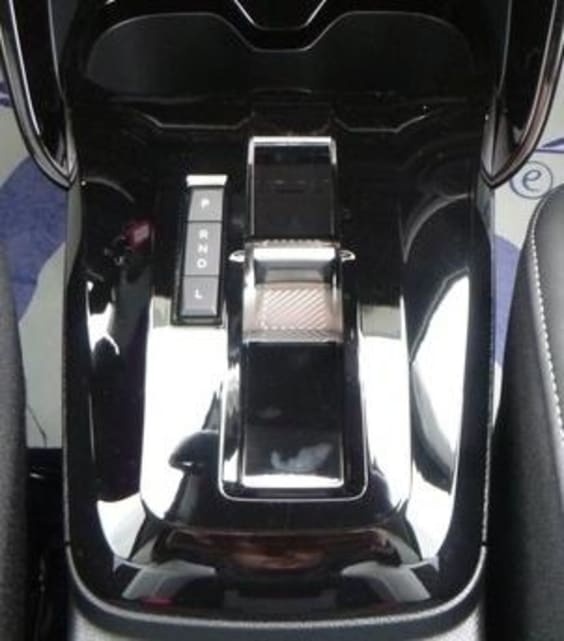 Citroën C3 Aircross C3 Aircross Hybride 145 ch Aut Max Gris Mercury