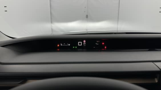 Citroën C3 Aircross C3 AIRCROSS 1.2 Hybride 145ch Plus e-DCS6 Gris Mercury